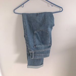 Old navy Boyfriend jeans